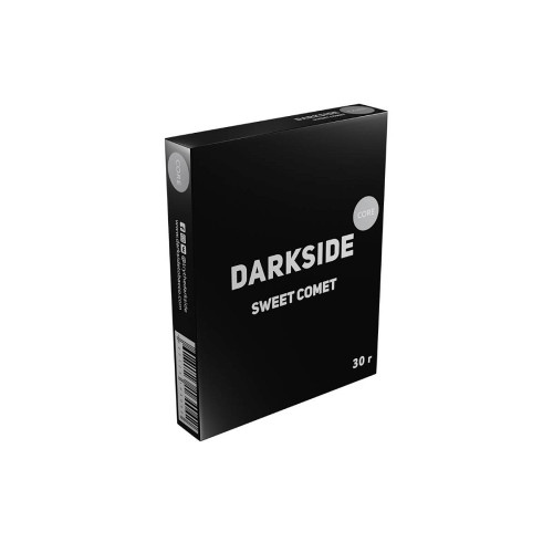 Табак для кальяна Darkside Core 30гр Sweet Comet (Клюква, Банан)